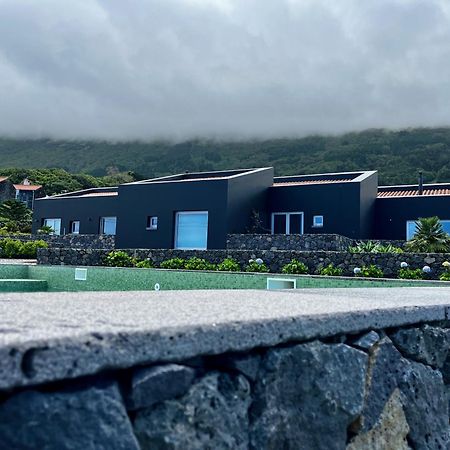 Casas Da Prainha B Villa Santo Amaro  Екстериор снимка