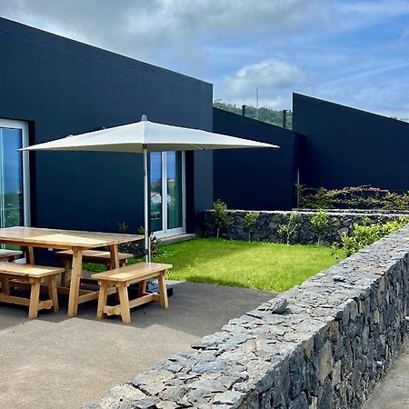 Casas Da Prainha B Villa Santo Amaro  Екстериор снимка
