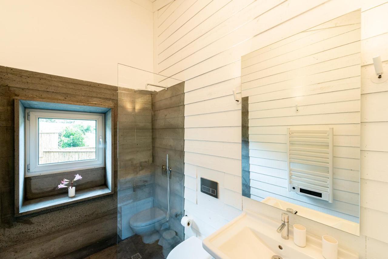 Casas Da Prainha B Villa Santo Amaro  Екстериор снимка
