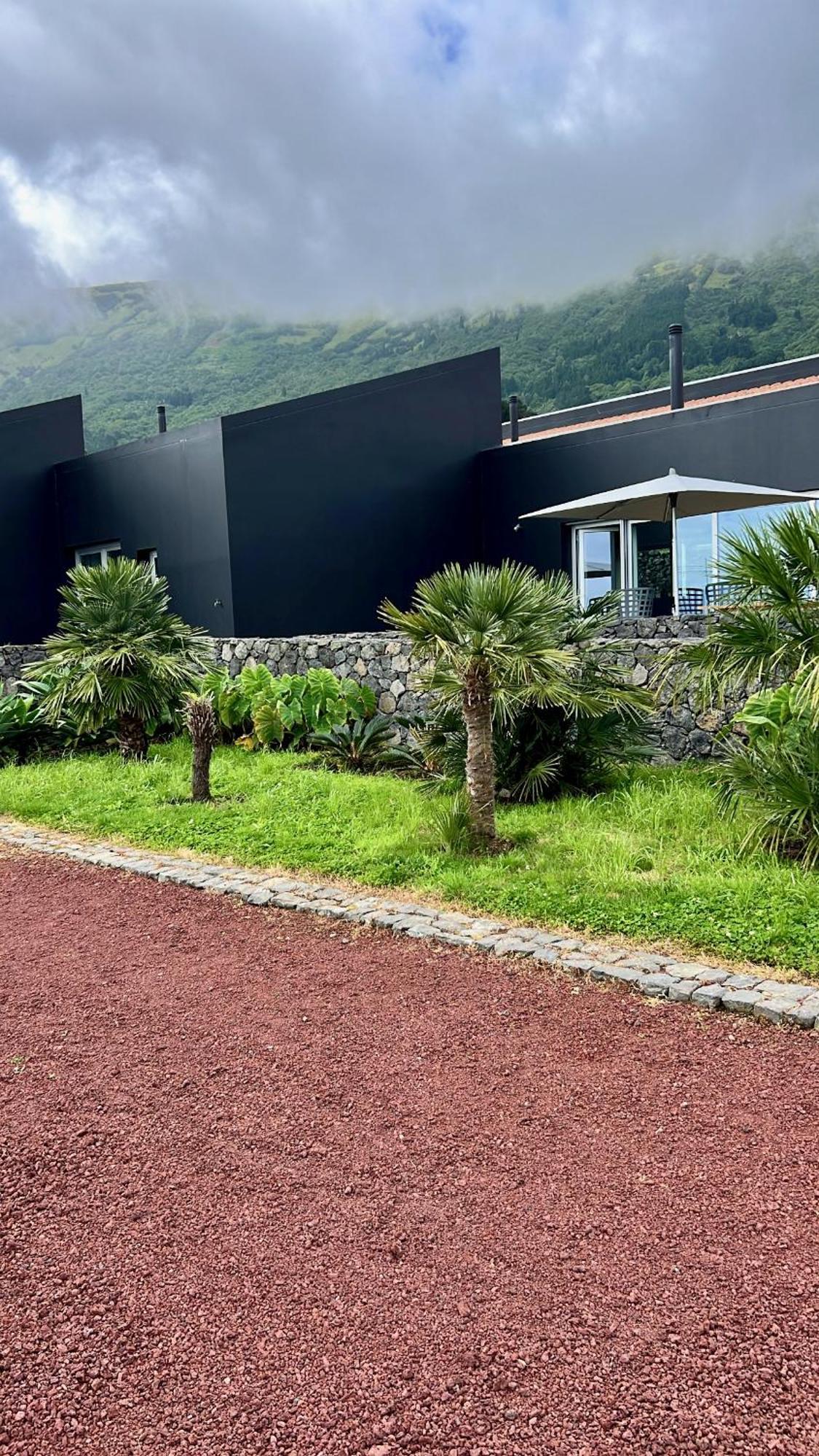 Casas Da Prainha B Villa Santo Amaro  Екстериор снимка