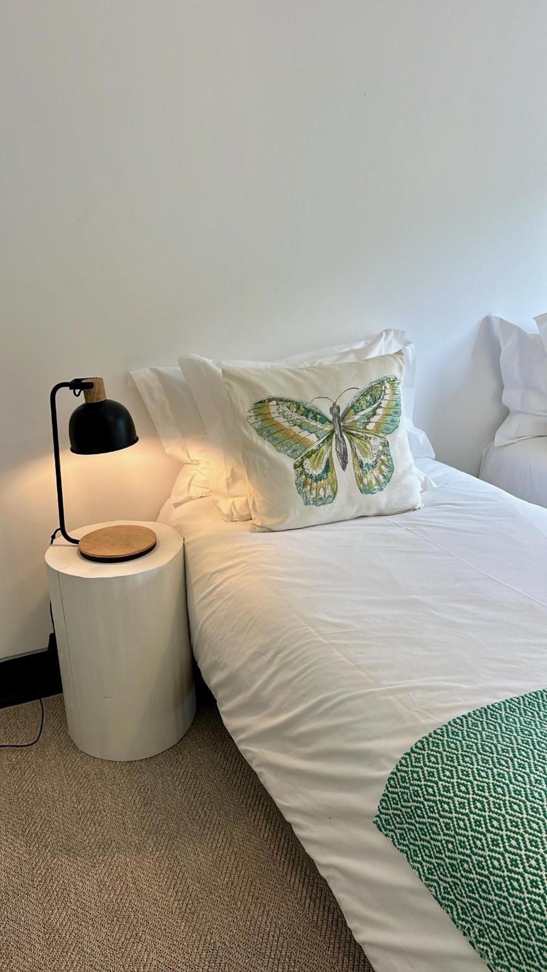 Casas Da Prainha B Villa Santo Amaro  Екстериор снимка